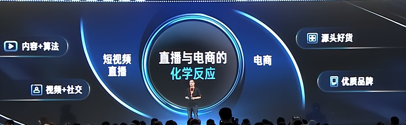 2023快手电商引力大会开几天,2023快手电商引力大会