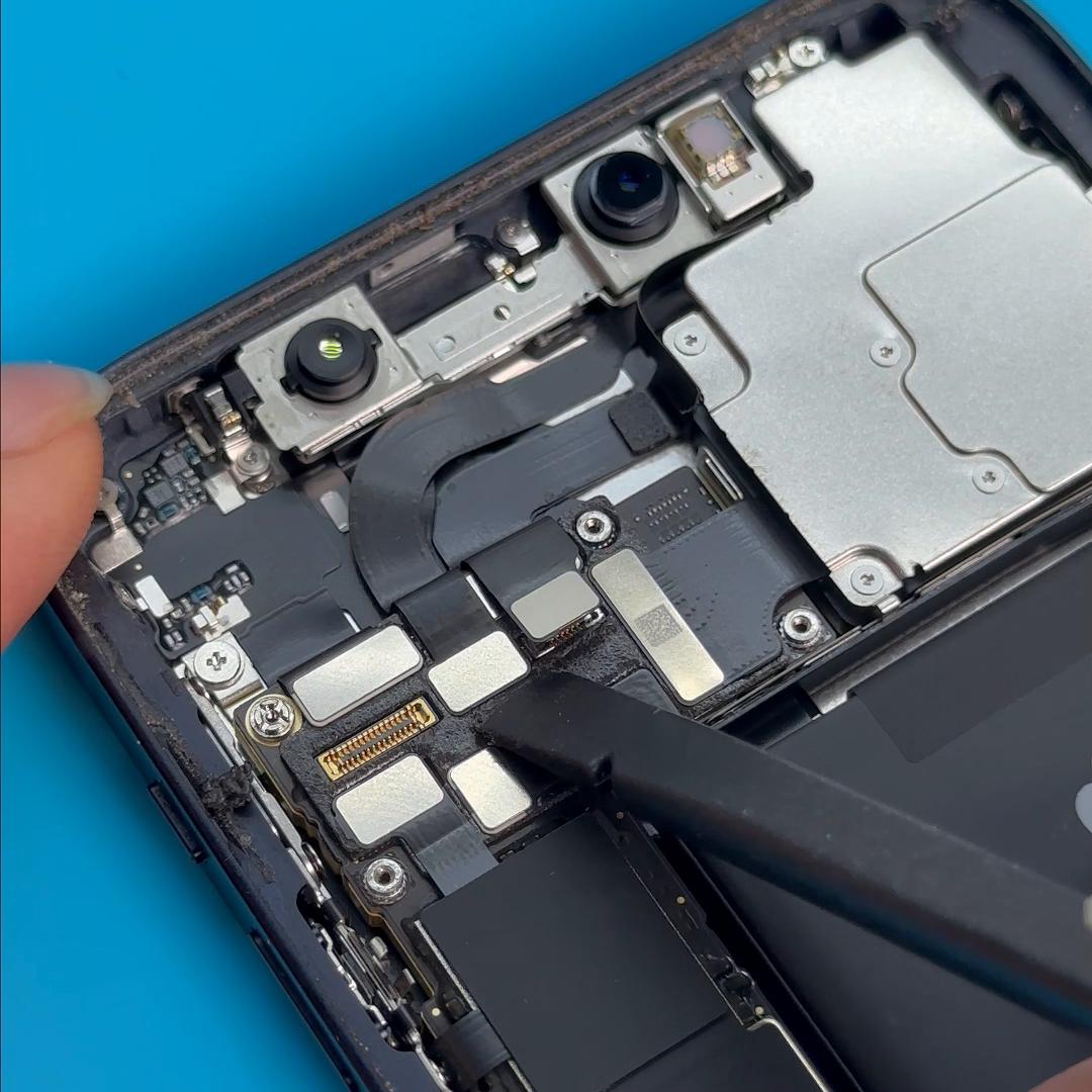 华强北阿斌只修苹果吗,华强北阿斌修手机便宜吗