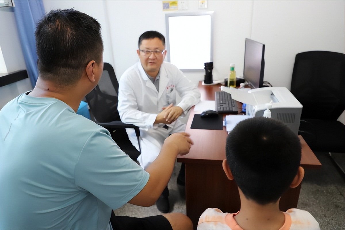 北京儿童医院特需门诊是急诊吗,北京儿童医院的特需门诊在哪