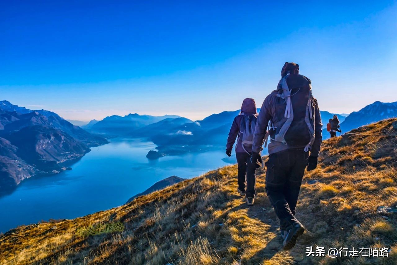 欧洲十大最美的小镇,欧洲最美的小镇之一