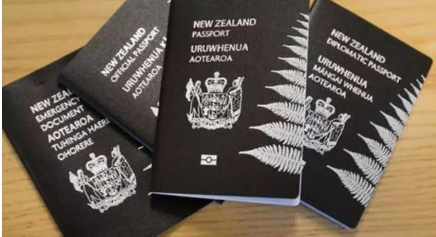 新西兰免签入境吗,持新西兰护照能免签入境哪个国家