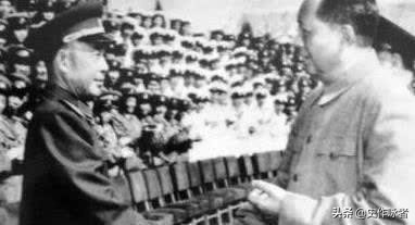 湖南籍元帅和大将,湖南出的元帅和十大将军