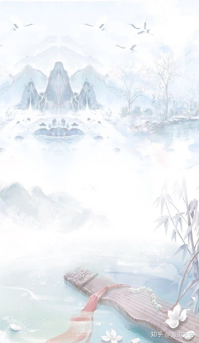 飞花令里读诗词,飞花令里读诗词第一辑