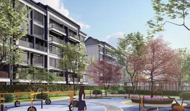 青浦通润朱韵兰亭市场中心丨通润朱韵兰亭网站首页最新价格