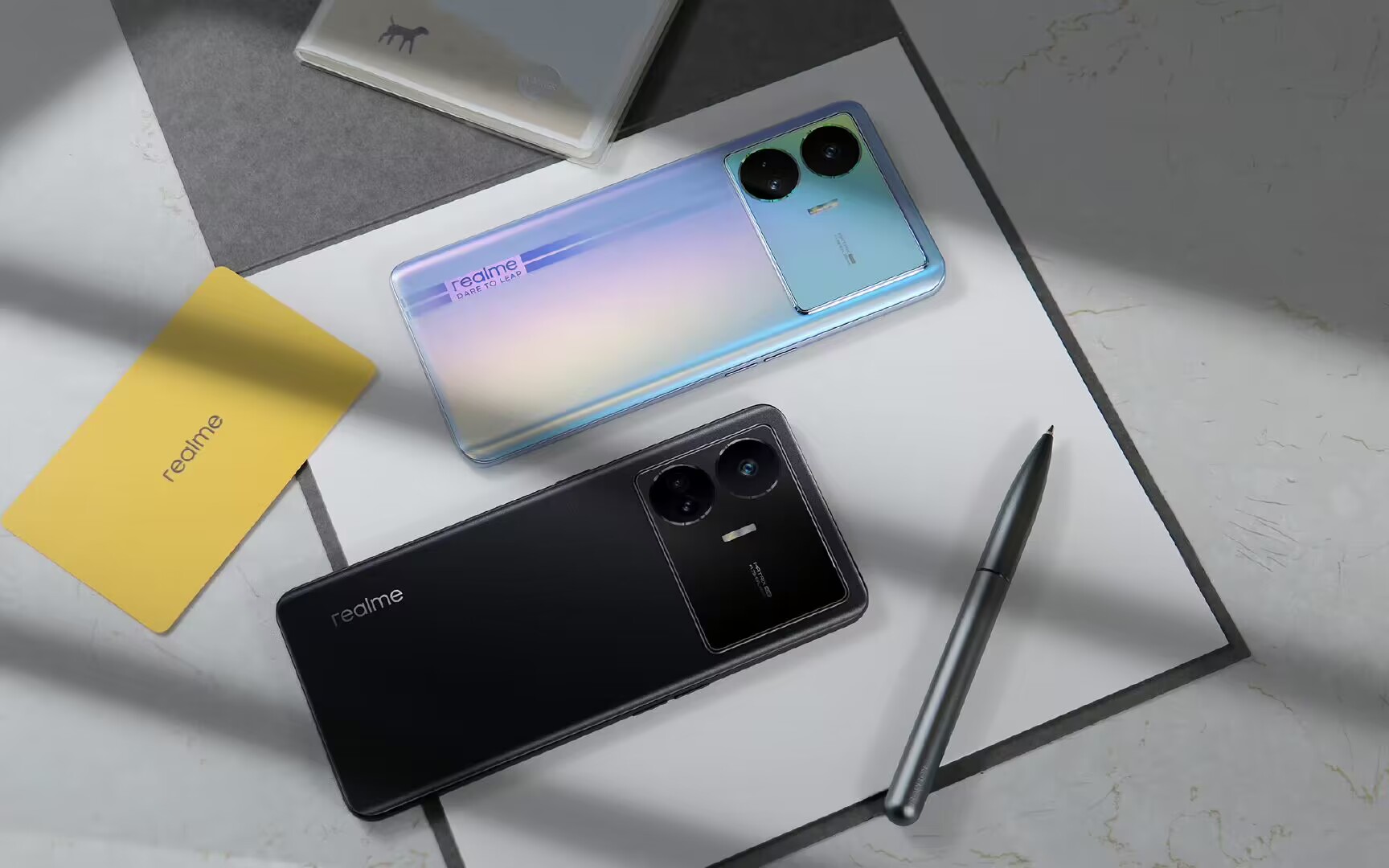 红米note12tpro和12Pro竞速,红米note12tpro同价位手机横评