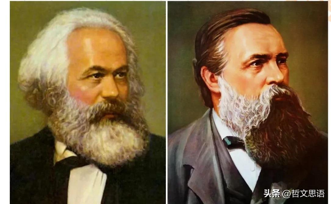 马克思主义哲学史主题探讨,马克思主义哲学史上两大历史贡献