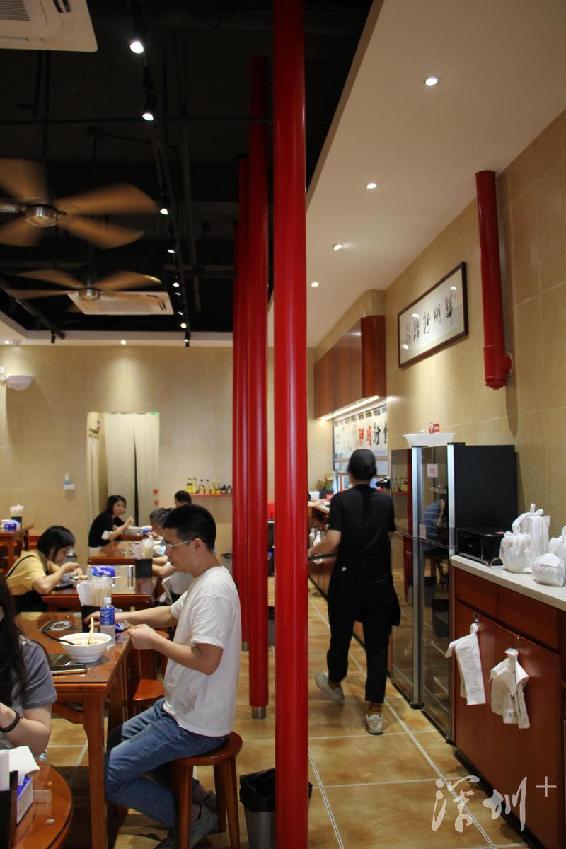 深圳美食推荐攻略深圳探店,深圳风景美食探店