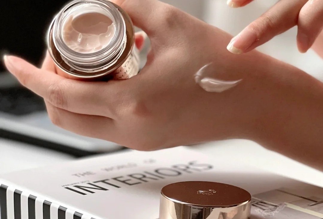 推荐几款好用的混合性皮肤的面霜,25岁后这几款面霜再贵也要拥有