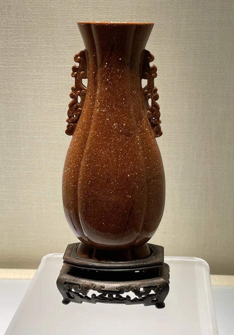 北京故宫珍宝馆的藏品介绍,故宫博物院十大珍宝