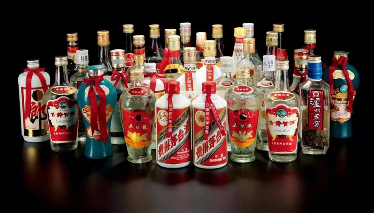 买白酒要问的问题,顾客买白酒常见问题