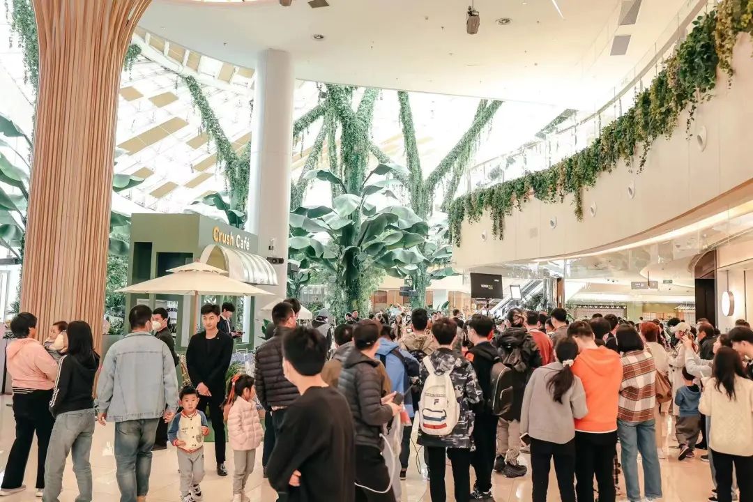 一店一策模板,一店一策购物中心