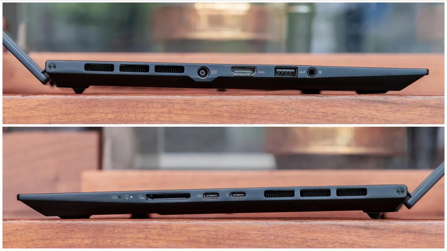 华硕灵耀pro14高性能轻薄本怎么选,华硕灵耀轻薄本和惠普星13轻薄本