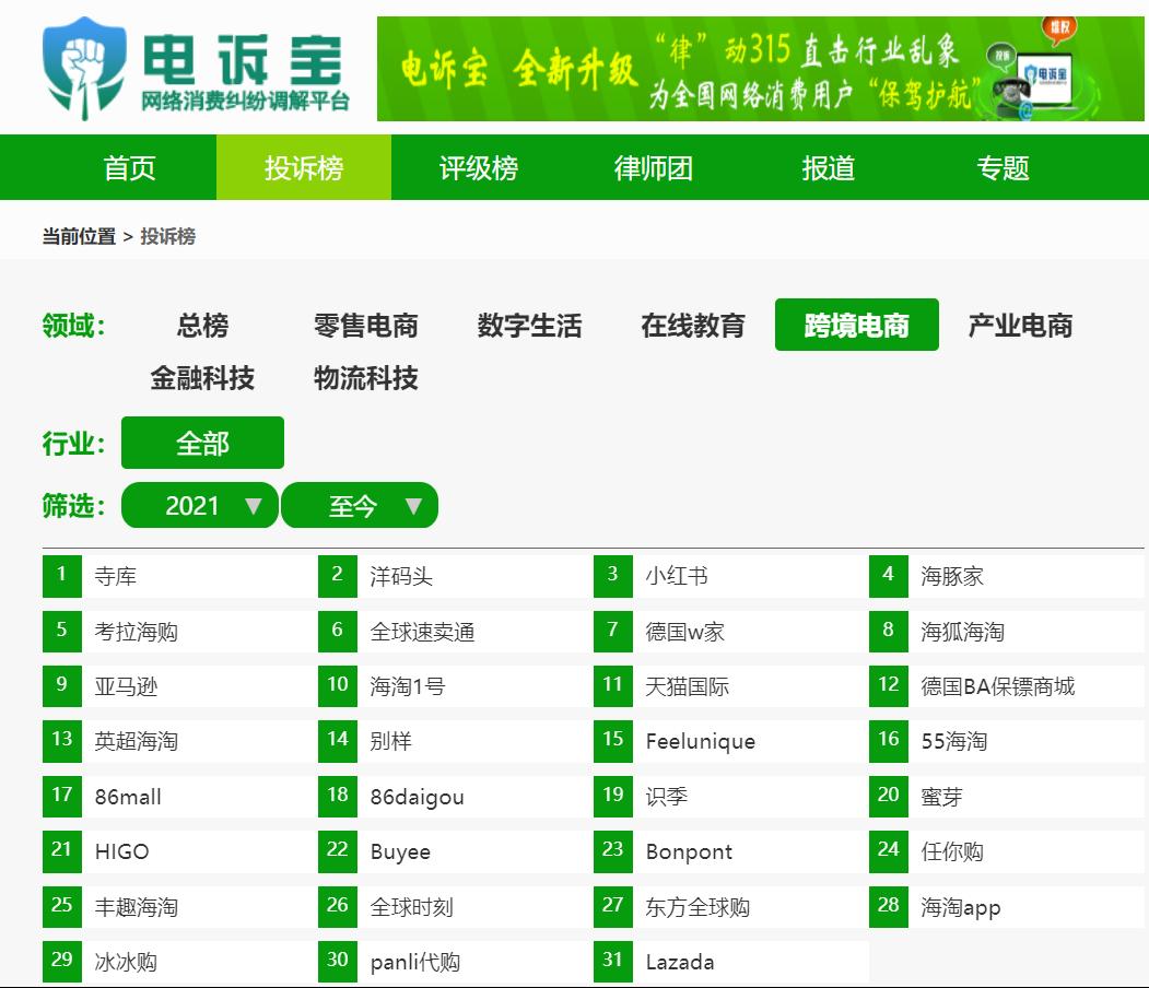 电诉宝投诉可以退款吗,电诉宝投诉多久处理