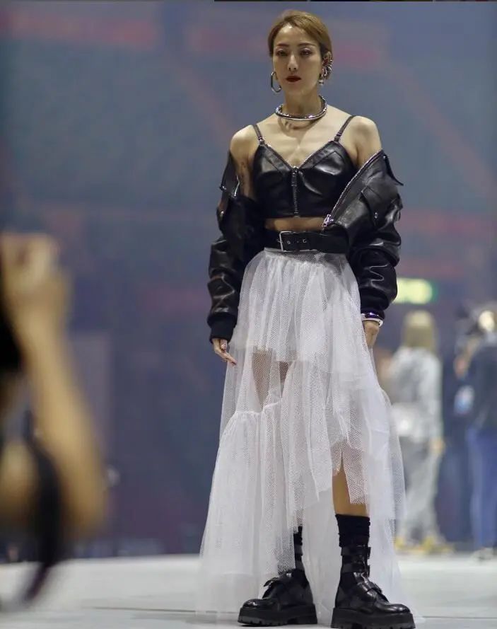 百变大咖秀郑秀文,百变天后郑秀文的虐恋情史