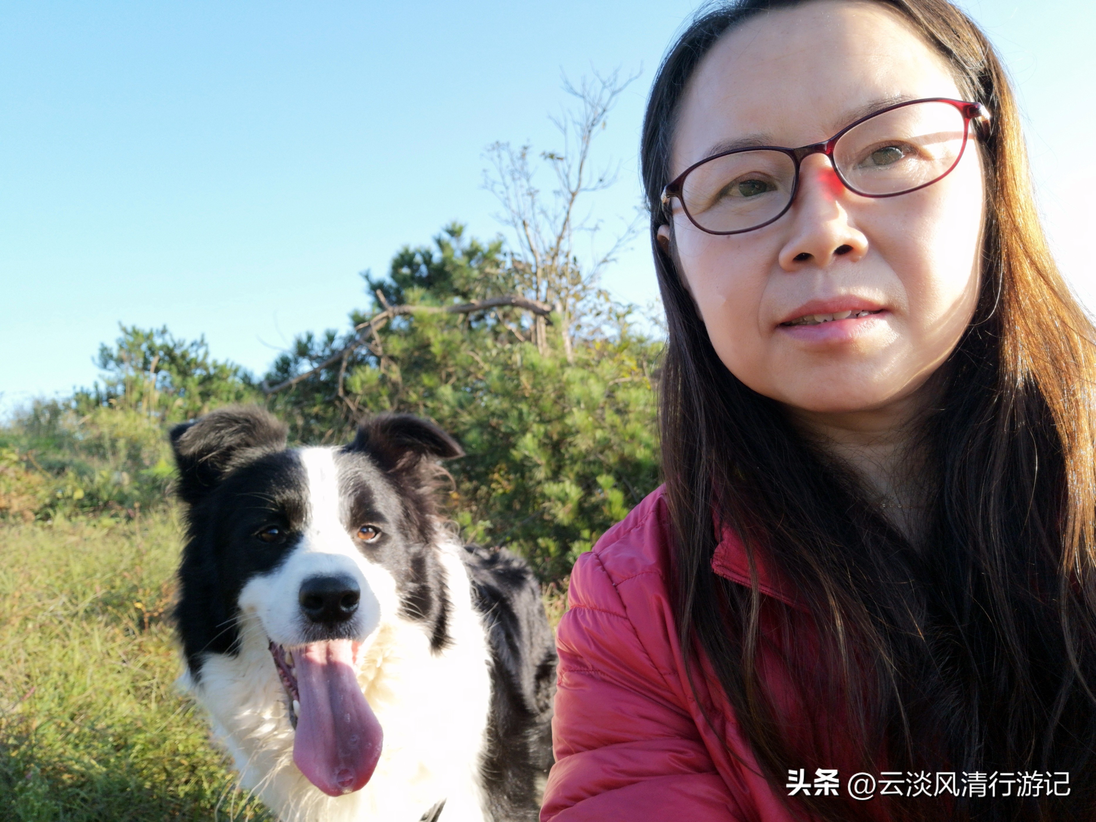 磐安青梅尖自驾游攻略,磐安青梅尖徒步