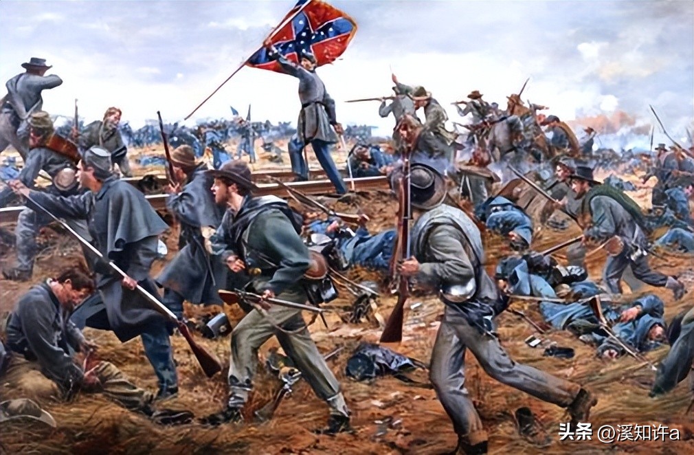 英格兰威尔士分裂之战,英格兰战争局势