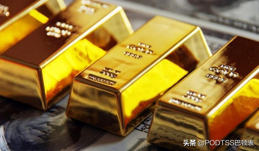 金表和镀金表有什么区别,包金的表有哪些