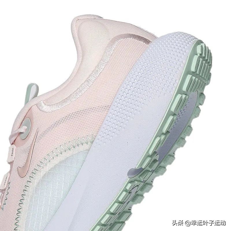 为什么专业跑鞋都那么贵,为什么跑鞋的鞋底这么耐磨