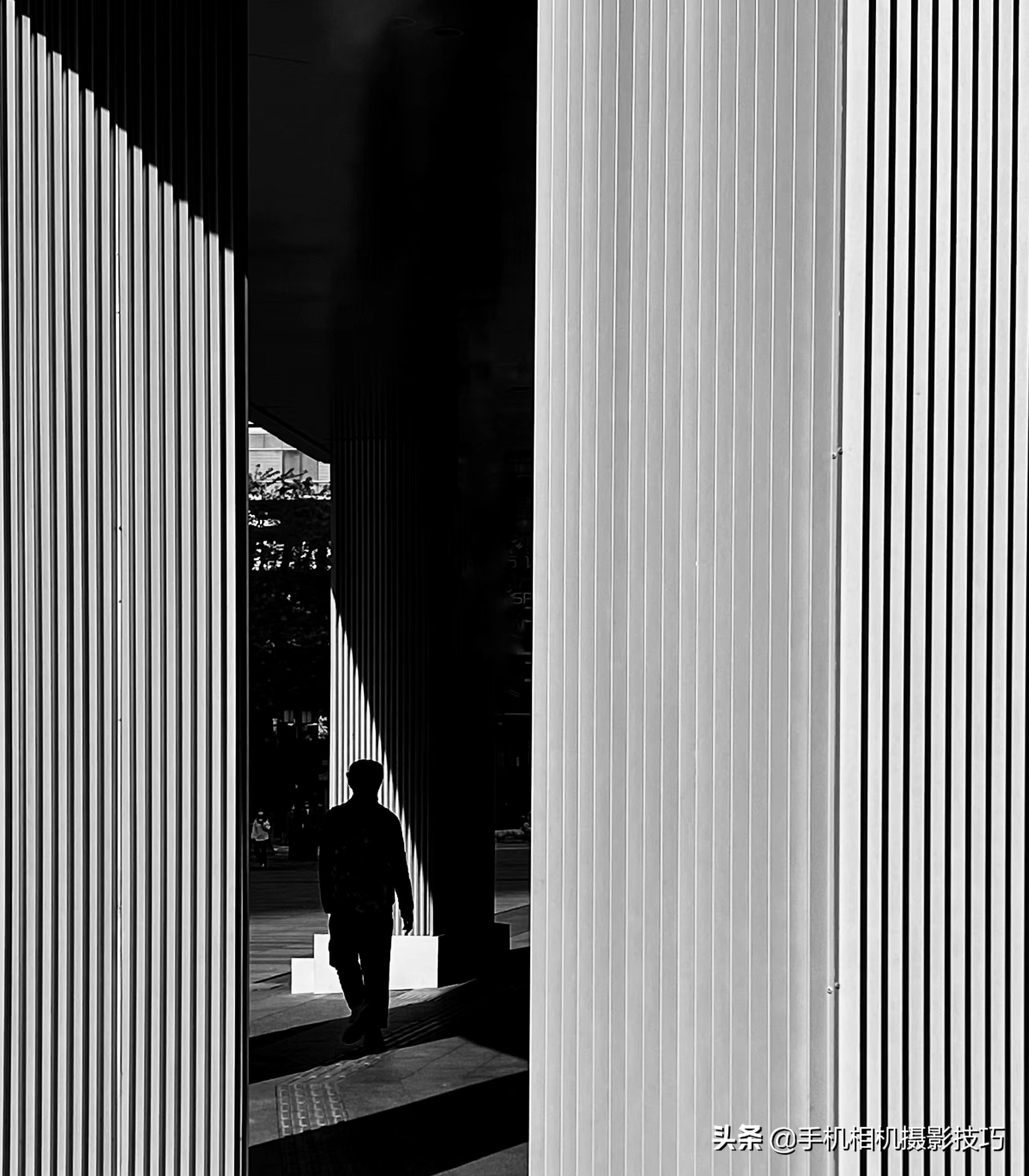 18组普通人拍出来的好照片：把不相关的东西拍到一起，效果很神奇