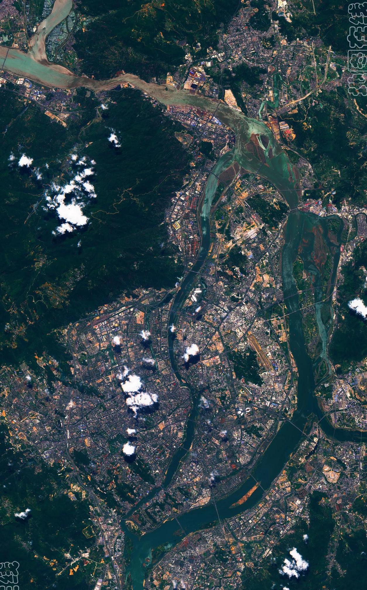 福建福州发展方向,福州近年发展情况