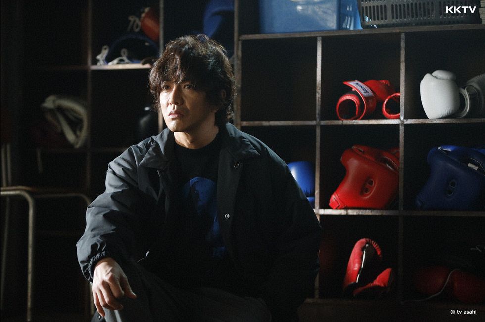 2023年下半年日剧推荐,2017年日剧电影推荐