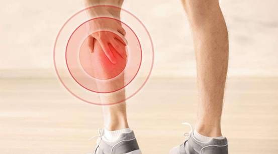 脚抽筋怎么锻炼才能缓解,如何缓解脚抽筋引起的肌肉疼痛