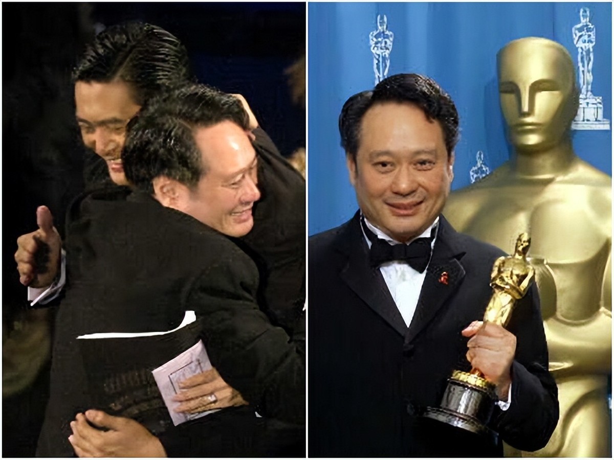 奥斯卡2024颁奖杨紫琼,奥斯卡最佳女主角颁奖杨紫琼