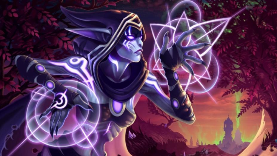 魔兽10.0国服错过了什么,魔兽世界10.0还值得玩吗