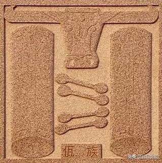 中国的各民族的图腾文化,56个民族各都有传统文化