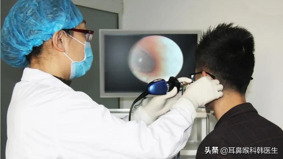 耳鼻喉内窥镜哪种好,耳鼻喉内窥镜检查视频