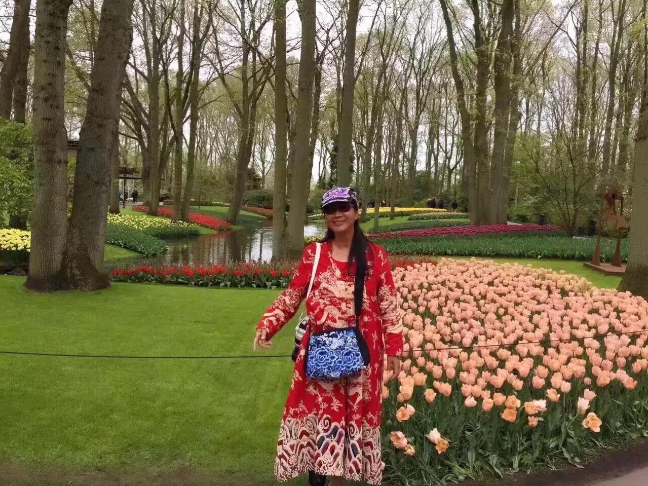 欧洲十国游是哪十国,欧洲十国游纪实之十