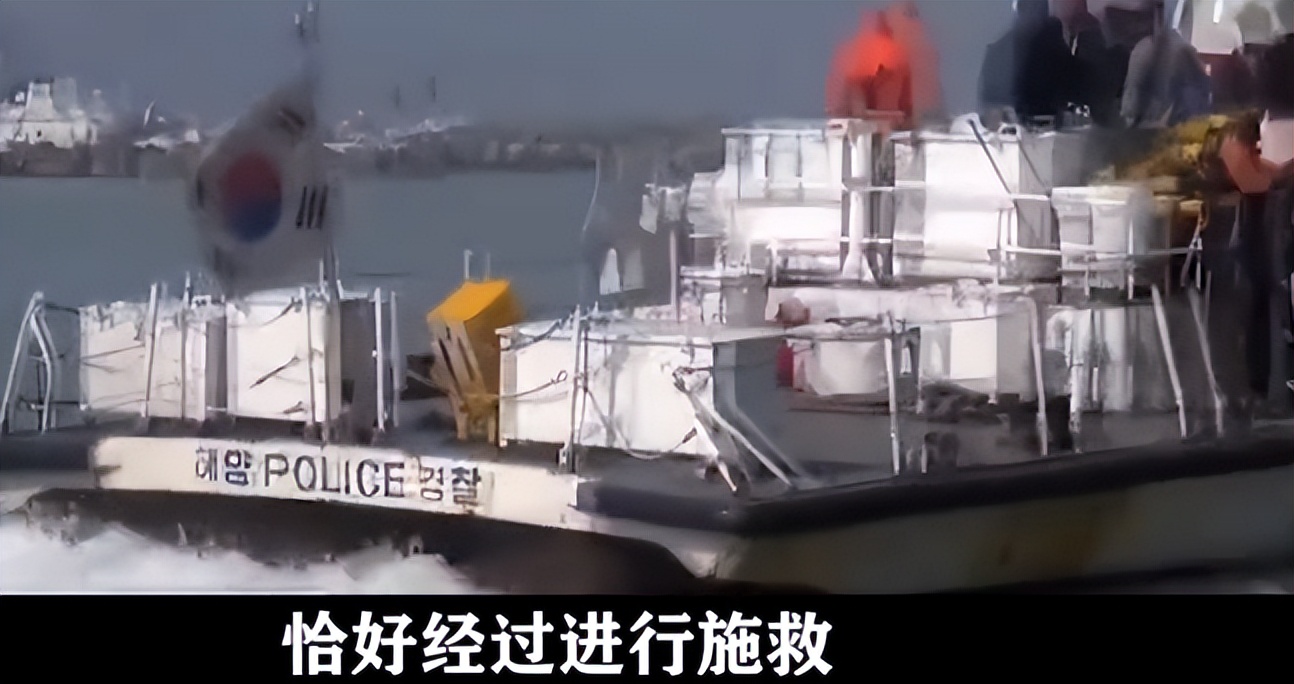 韩国世越号幸存者现状,韩国世越号幸存人的现状