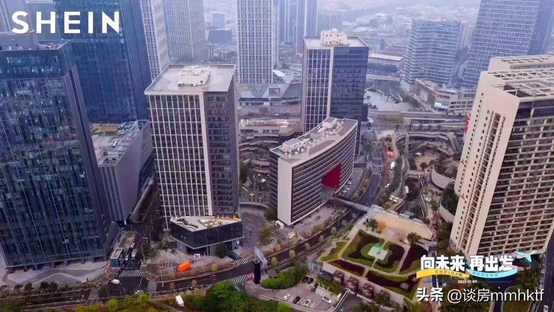 全球第一落户万博，地胆狂了：番禺啥都不缺！