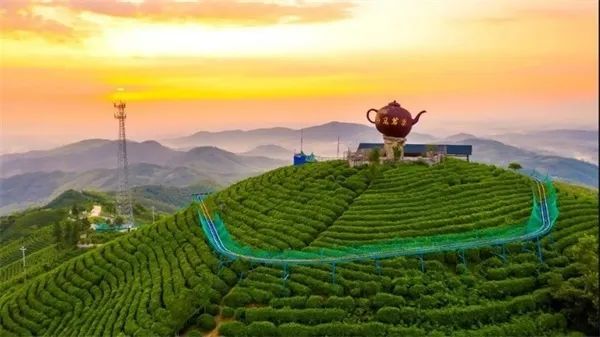 5.19中国旅游日|美好旅程福利来袭