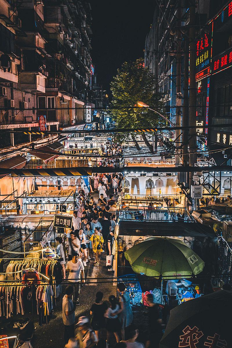 武汉周边美食攻略三日游,武汉美食攻略视频