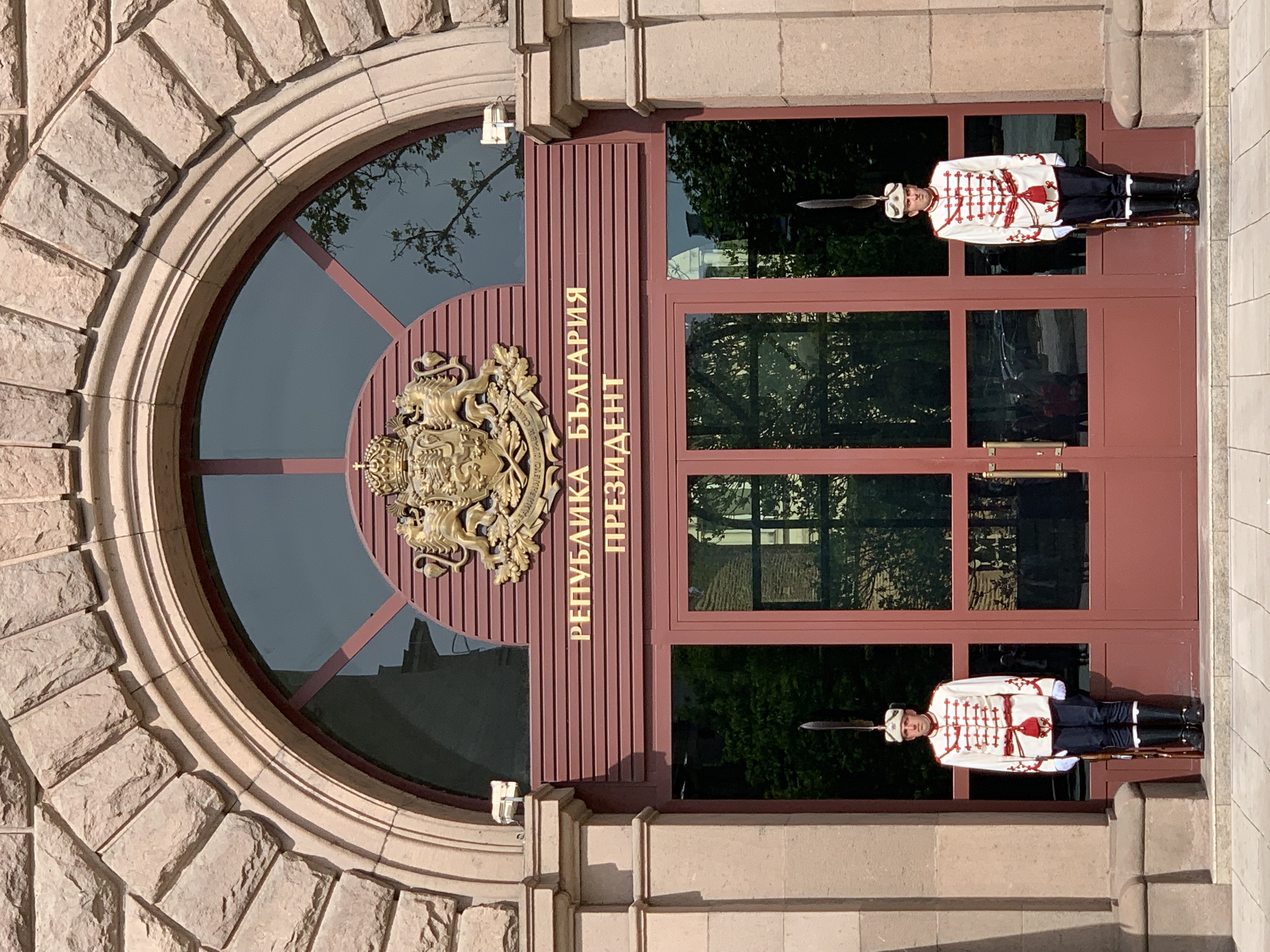 自驾保加利亚游记,自驾欧亚大陆第25天