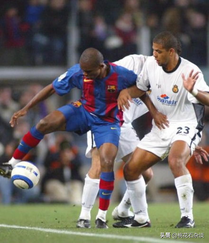 喀麦隆足球世界杯是哪一年开始的,喀麦隆足球有多强