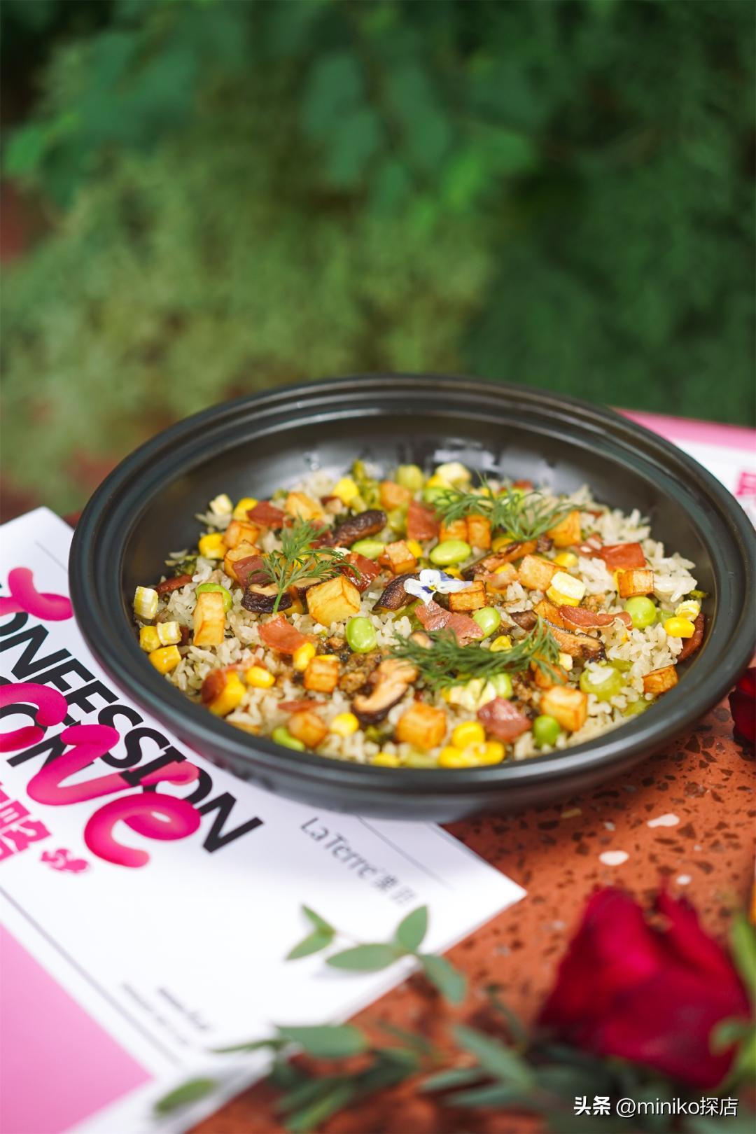 据说这是成都人约会的标准配置,立马拿下对象!