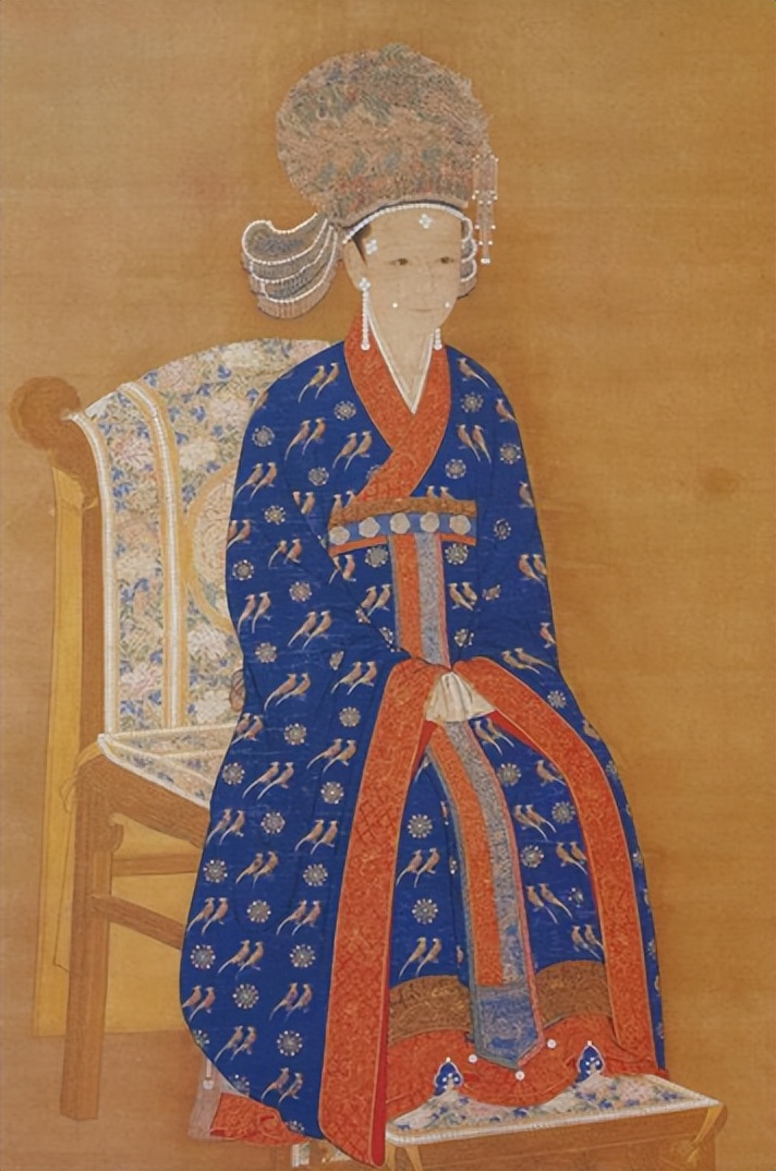 山河月明里燕王是朱棣吗,山河月明背后的明朝历史