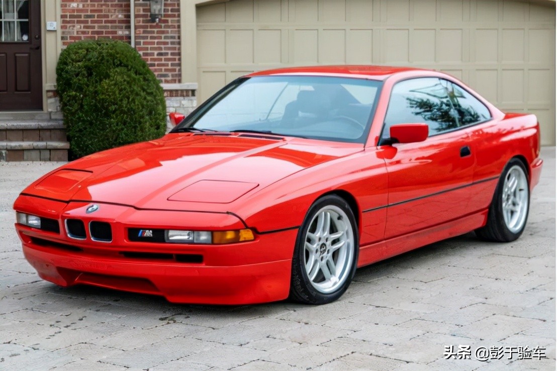 盘点所有宝马车型进化史,宝马车型历史全梳理