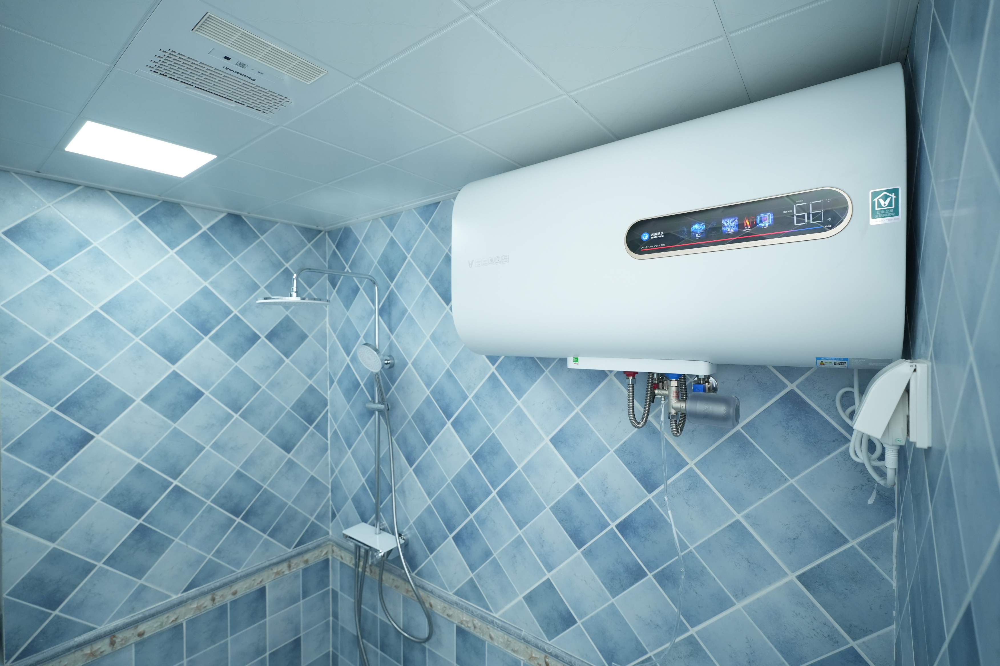 电热水器圆的好还是扁的好,电热水器用圆的好还是扁的好