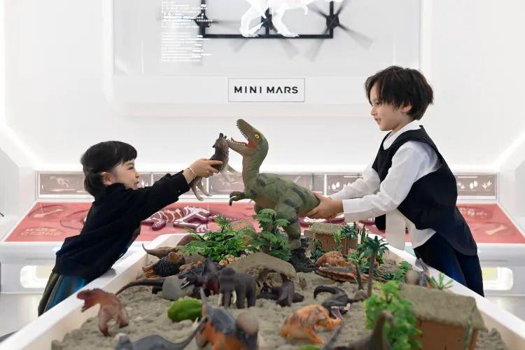 双月报|北京1-2月实体商业最新动态