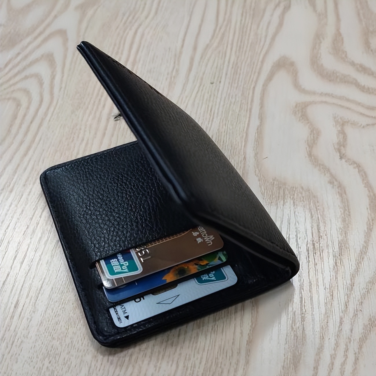 “贫民”EDC，简单却够用