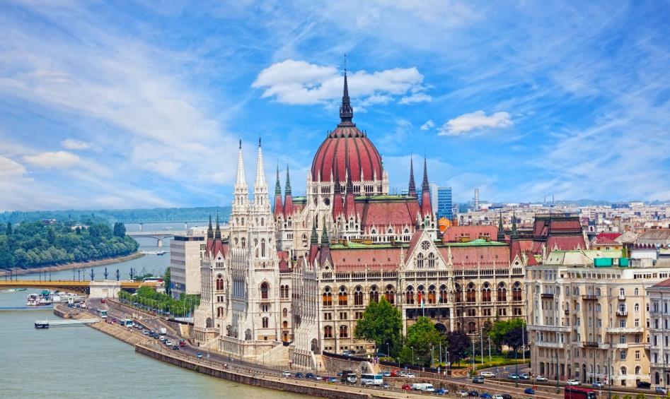 匈牙利被欧盟剥夺一票否决权了吗,匈牙利亲中