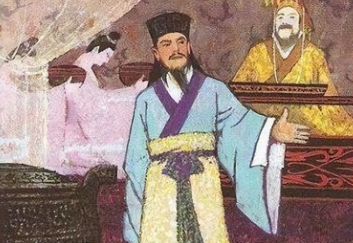 七国时期为什么齐国最富,七国时期的齐国