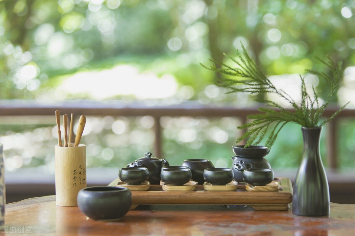 唐朝诡事长安红茶,唐朝诡事录长安红茶简介