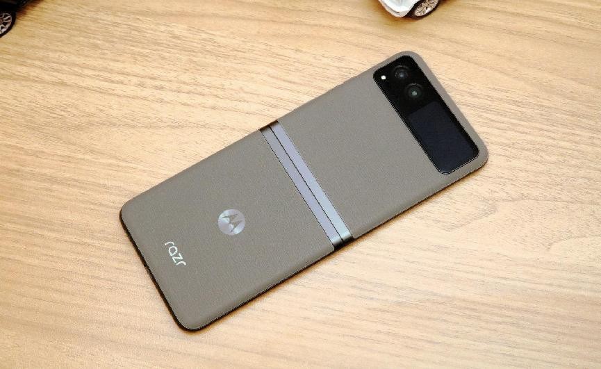 motorazr40参数,motorazr40深度测评续航