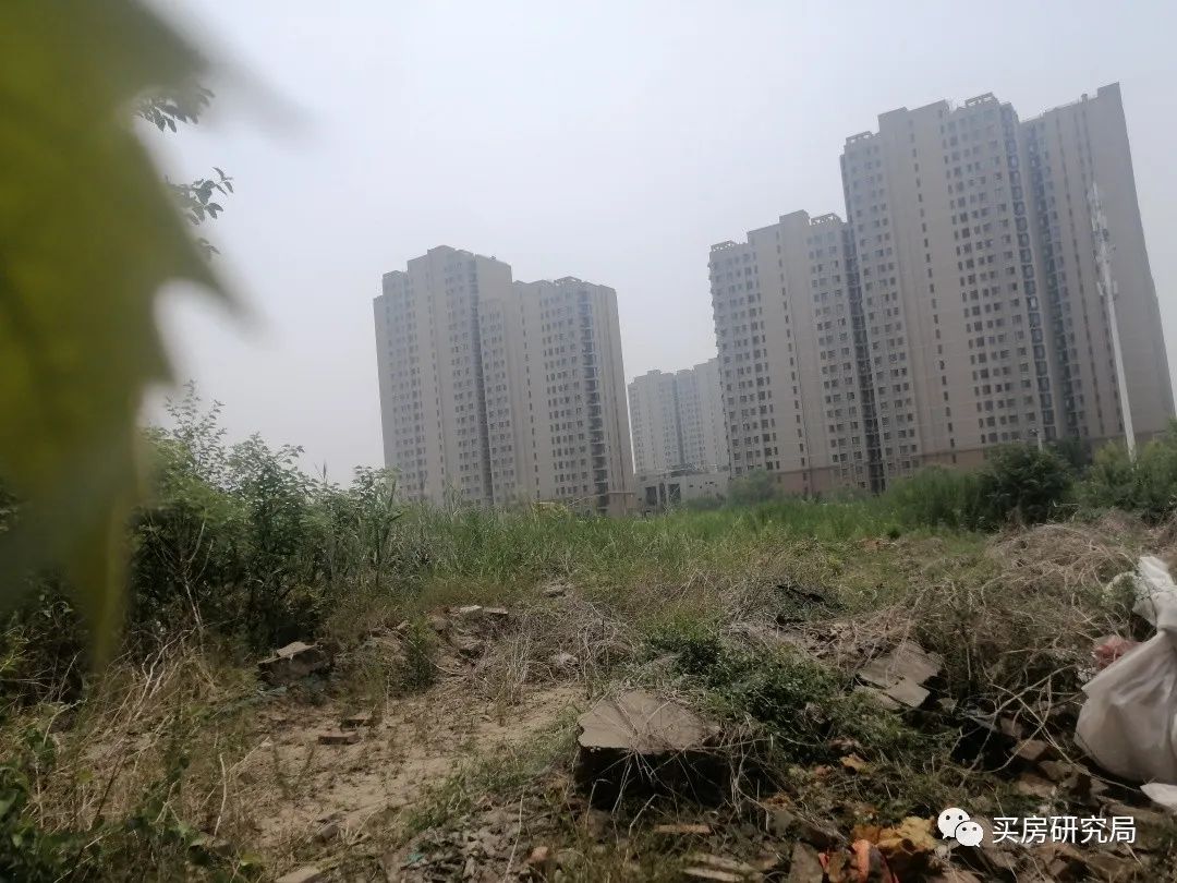 奶西村地块优劣势,奶西地块最新消息