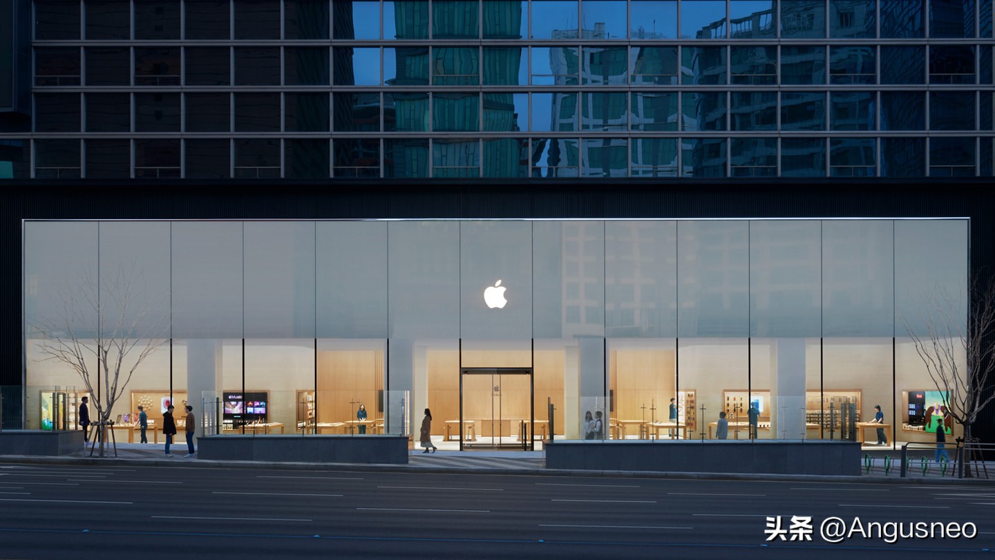 apple零售店有货,apple零售店现货