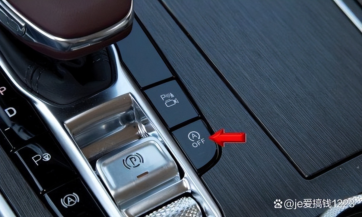 自动启停和发动机启停有啥区别,自动启停到底是什么功能